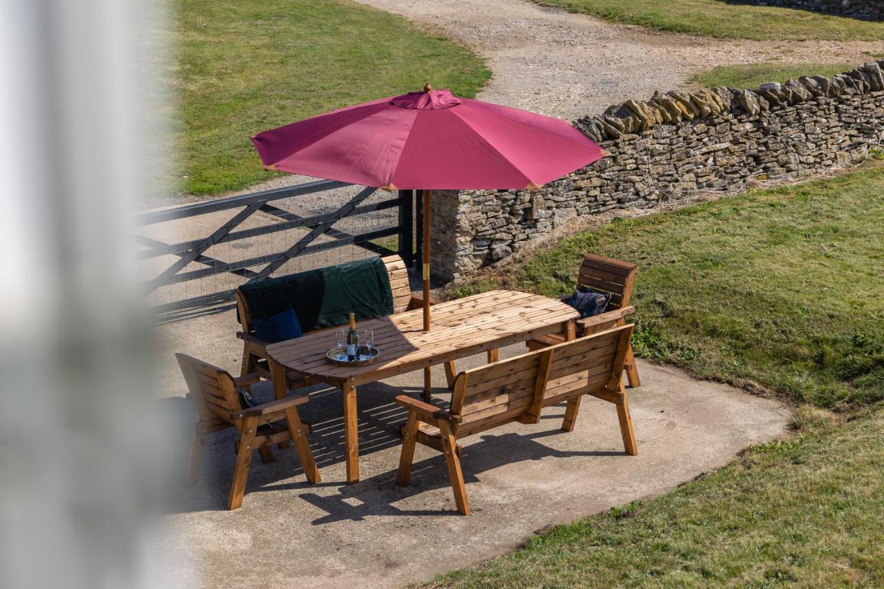 Luxury With Stunning Views And Hot Tub * Ebberston