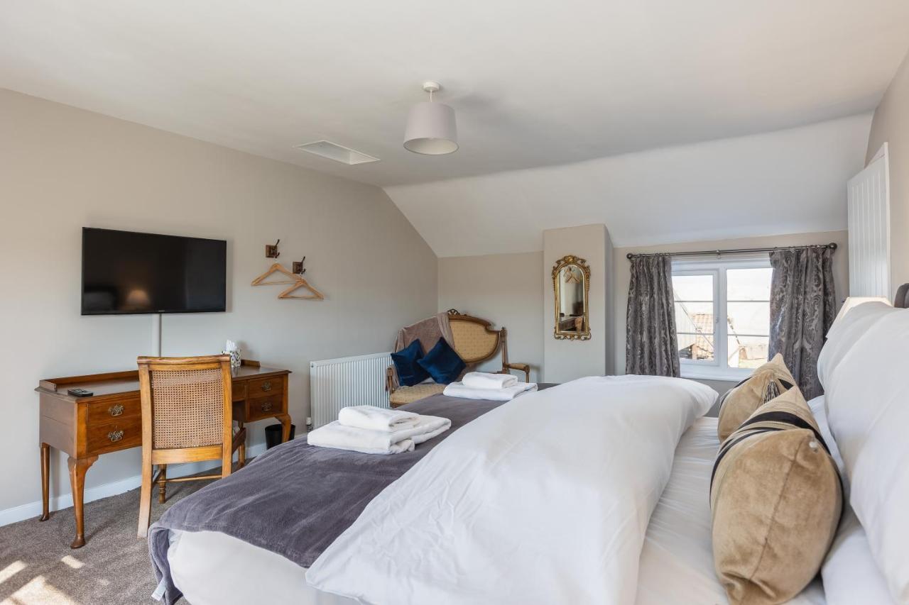 Luxury With Stunning Views And Hot Tub *